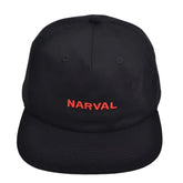 Narval Unstructured Dad Hat
