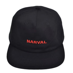 Narval Unstructured Dad Hat