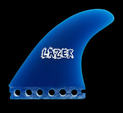 Lazer OG Fins Medium
