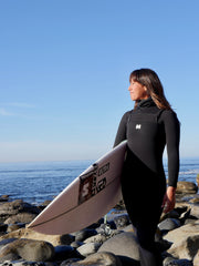 Narval Women’s Norte 4.3 Hooded Wetsuit