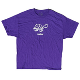 Nephew Turtle Adult Tshirt