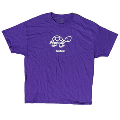 Nephew Turtle Adult Tshirt