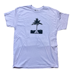 Arveq Nazino Island T-shirts