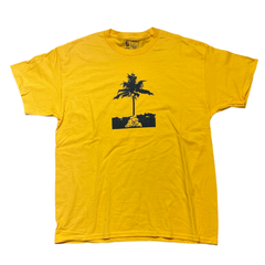 Arveq Nazino Island T-shirts