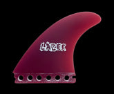 Lazer Beam Fins Set Large
