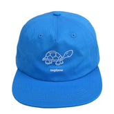 Nephew Turtle Unstructured Dad Hat