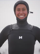 Narval Women’s Norte 4.3 Hooded Wetsuit