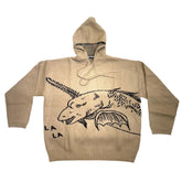 Arveq Flagship Sweater