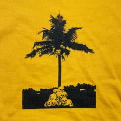 Arveq Nazino Island T-shirts