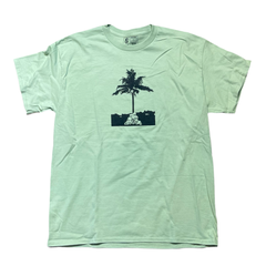 Arveq Nazino Island T-shirts