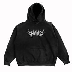 Narval Hardcore Hood Black