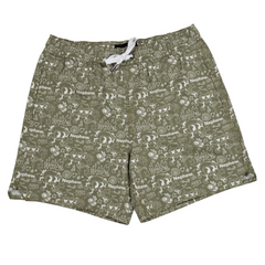 nephew money shorts