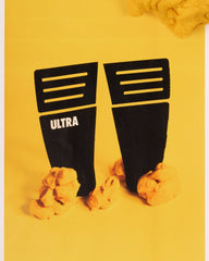 Ultra Flow Traction Pad