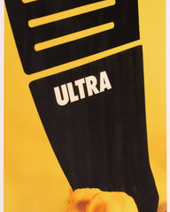 Ultra Flow Traction Pad
