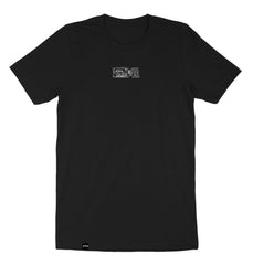 Arveq Surf Forecast Tee