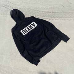 Ultra Hoodie