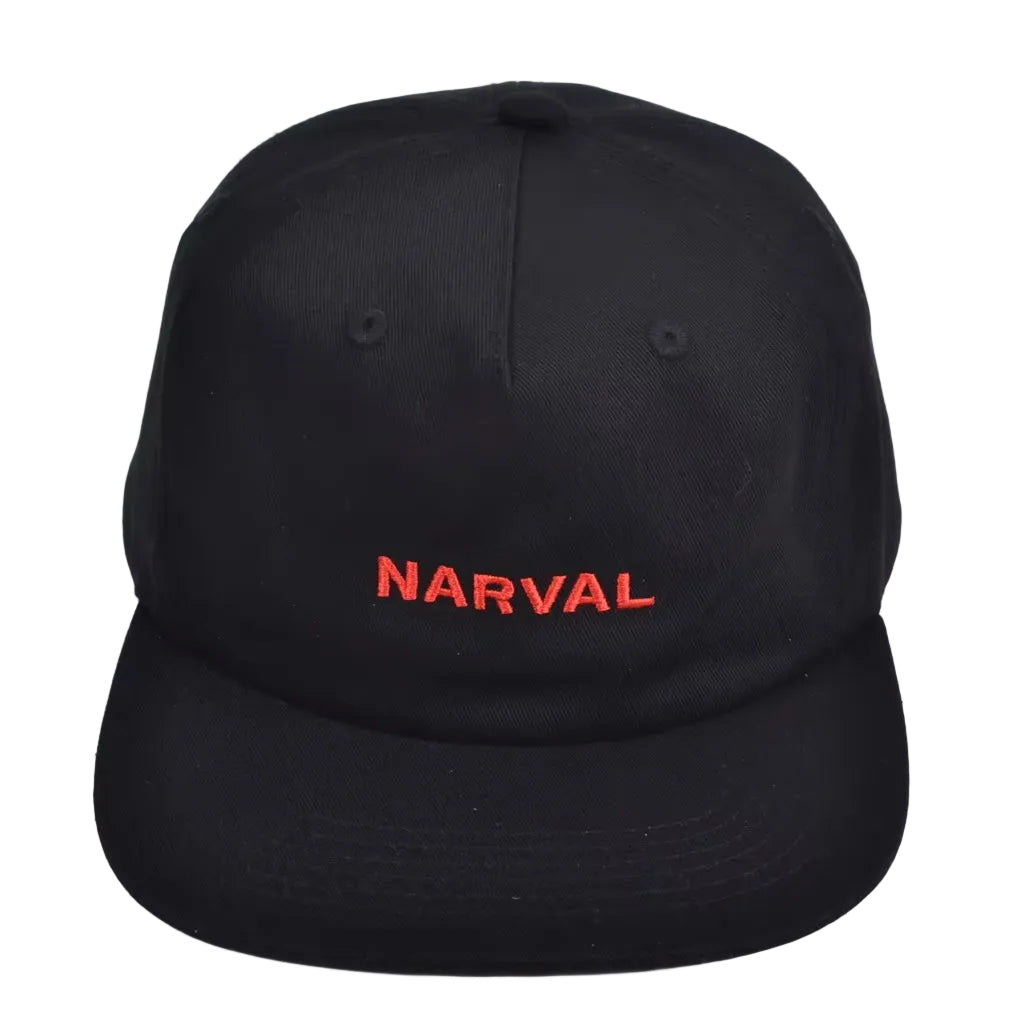 Narval Unstructured Dad Hat