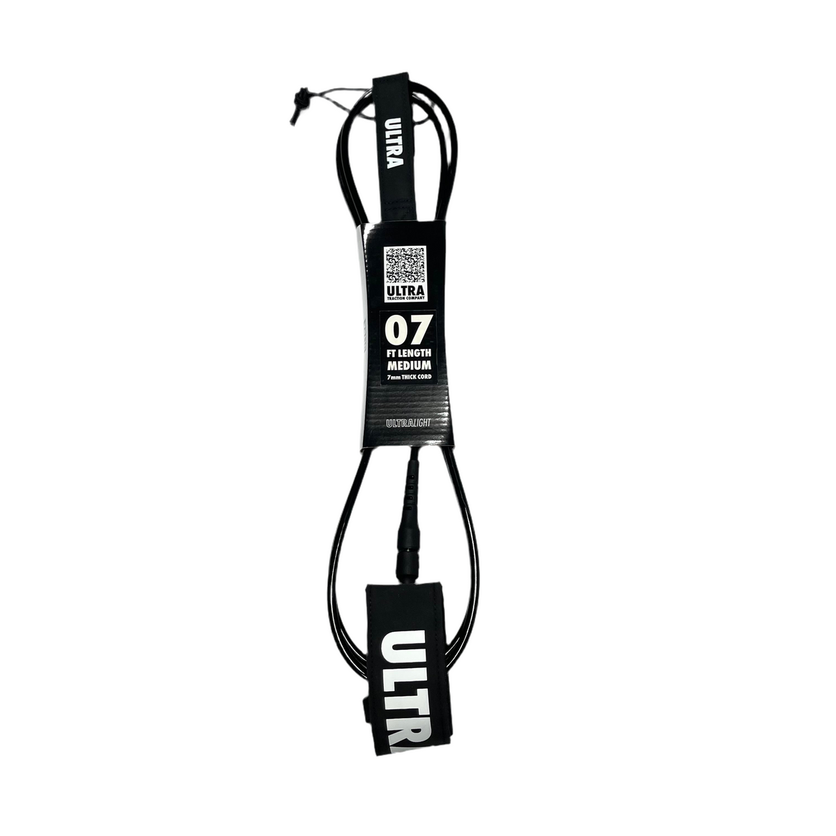 Ultra 7ft Ultralight Leash 2.0