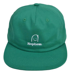 Nephew Smile Unstructured Dad Hat
