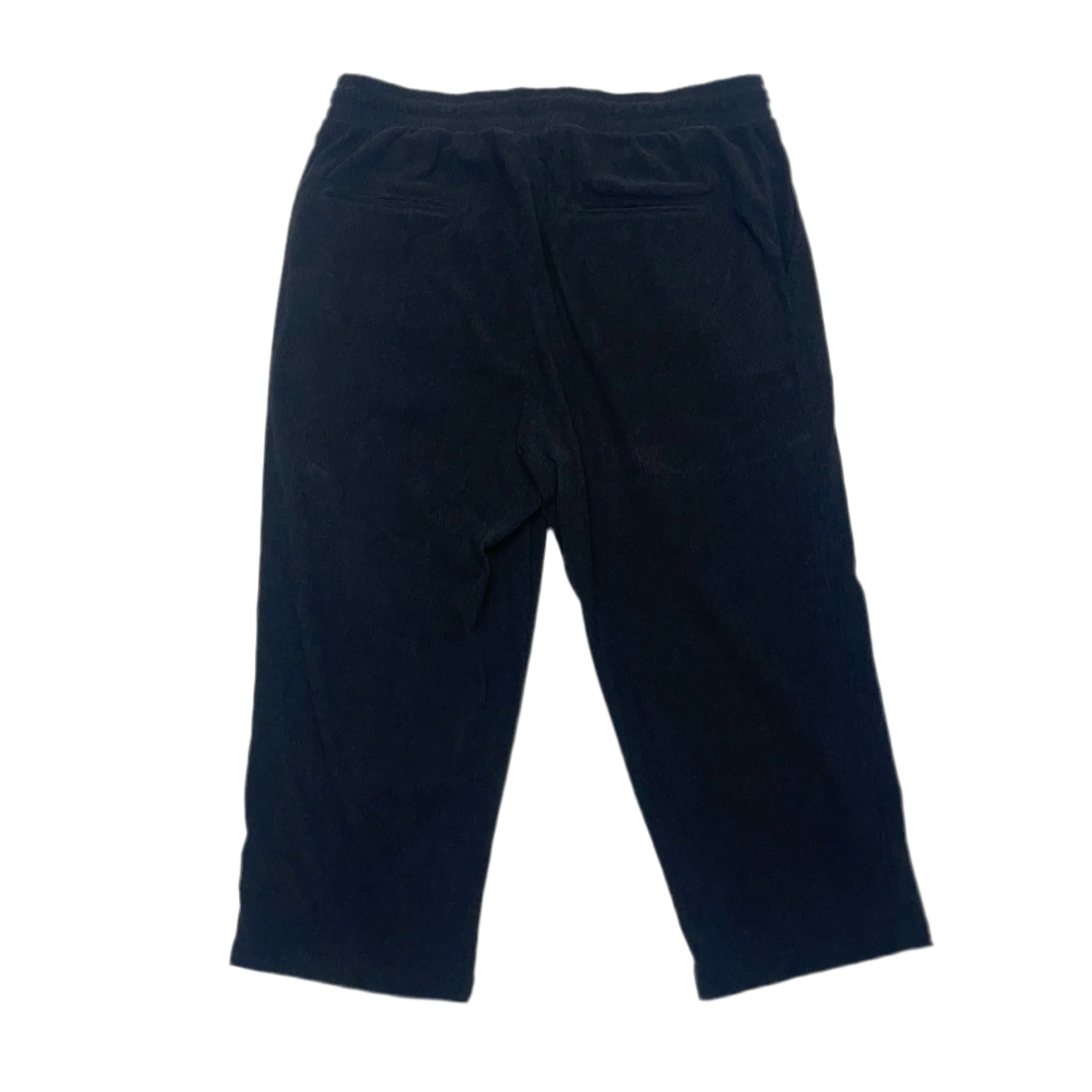 Arveq Pirate Pant Corduroy