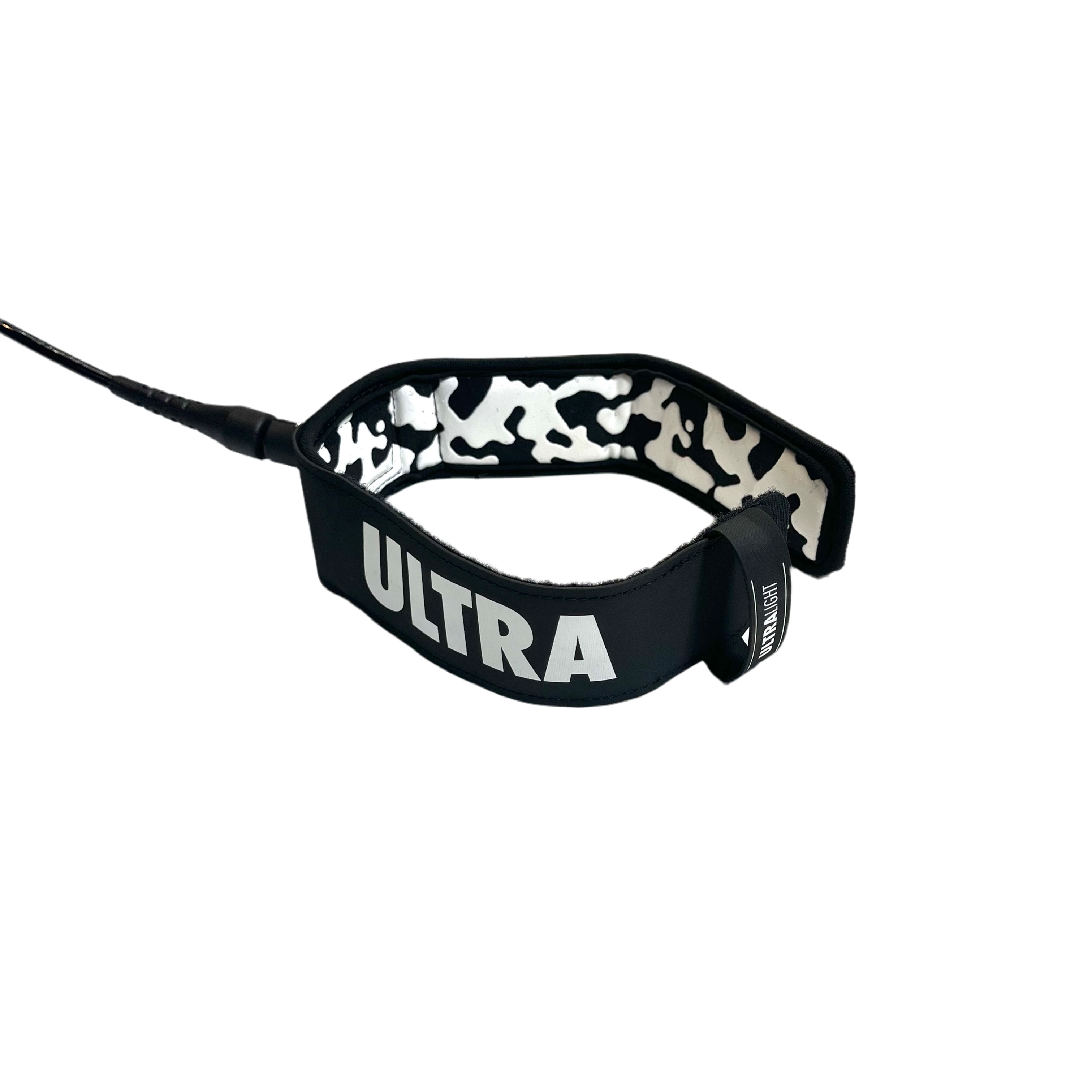 Ultra 5ft Ultralight Leash 2.0