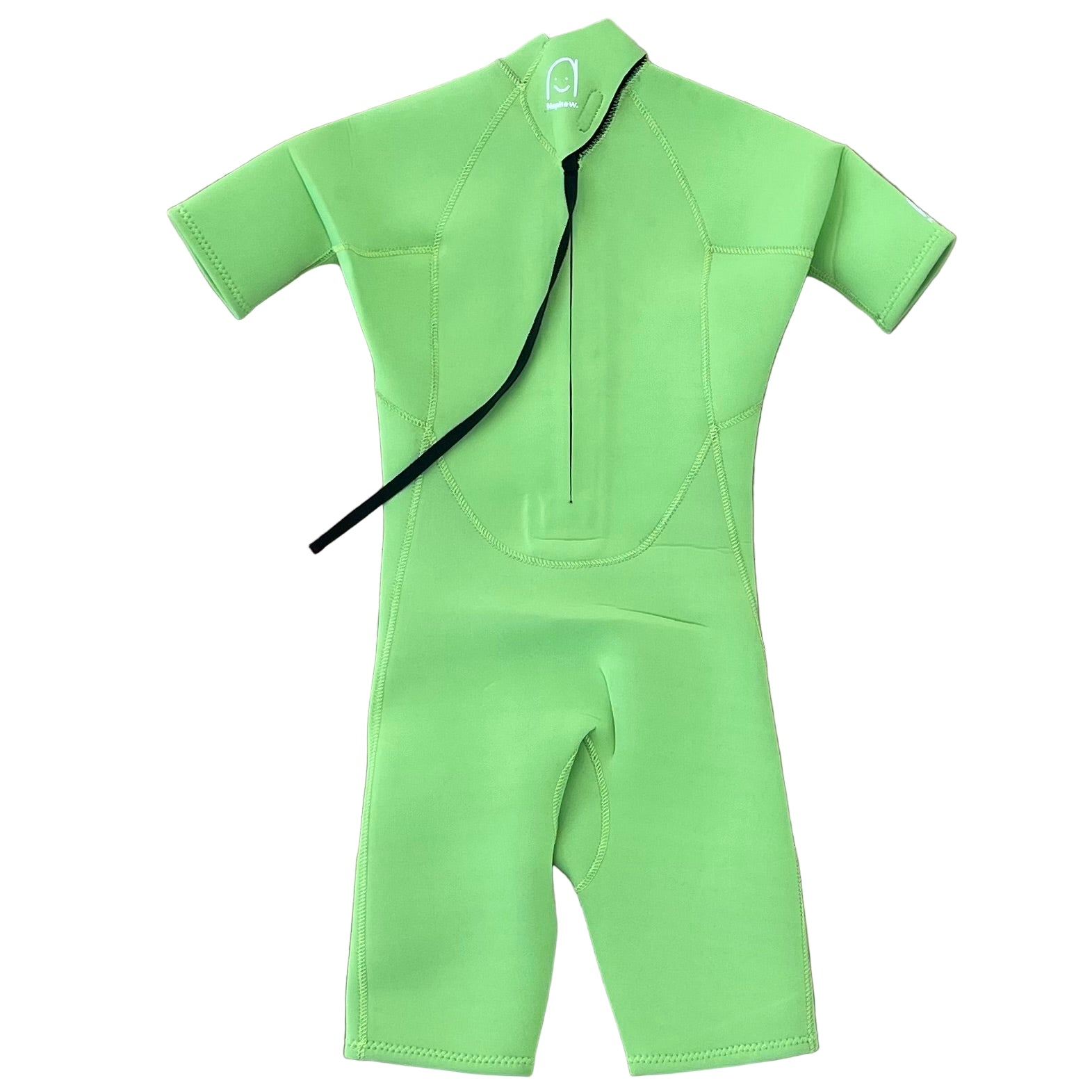 Nephew URL 3/2mm Grom Spring Wetsuit