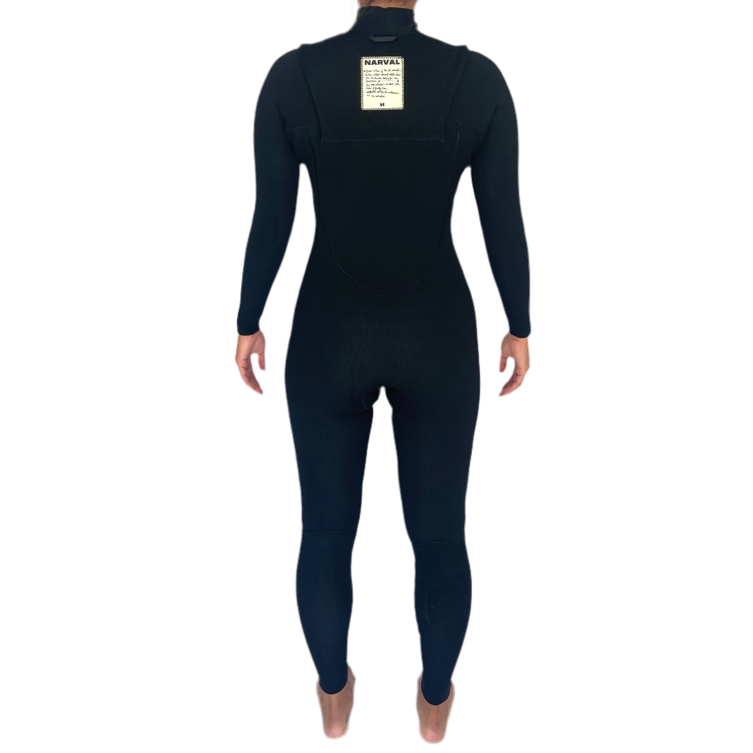 Narval Women’s Fullsuit 3.2 Wetsuit