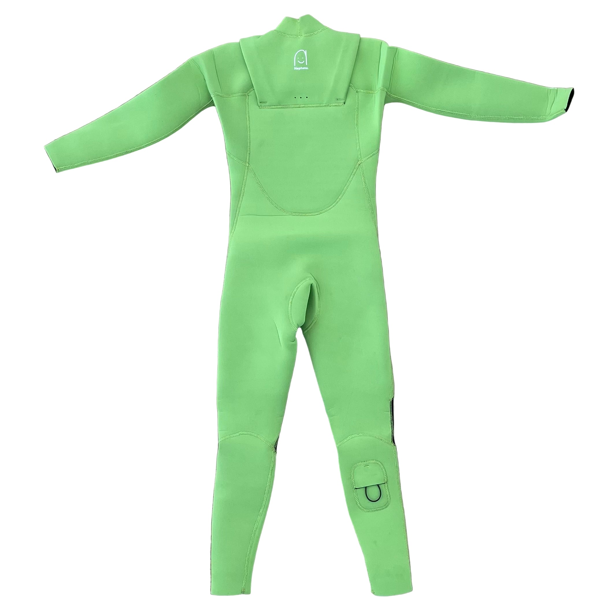 Nephew URL 3/2mm Grom Wetsuit