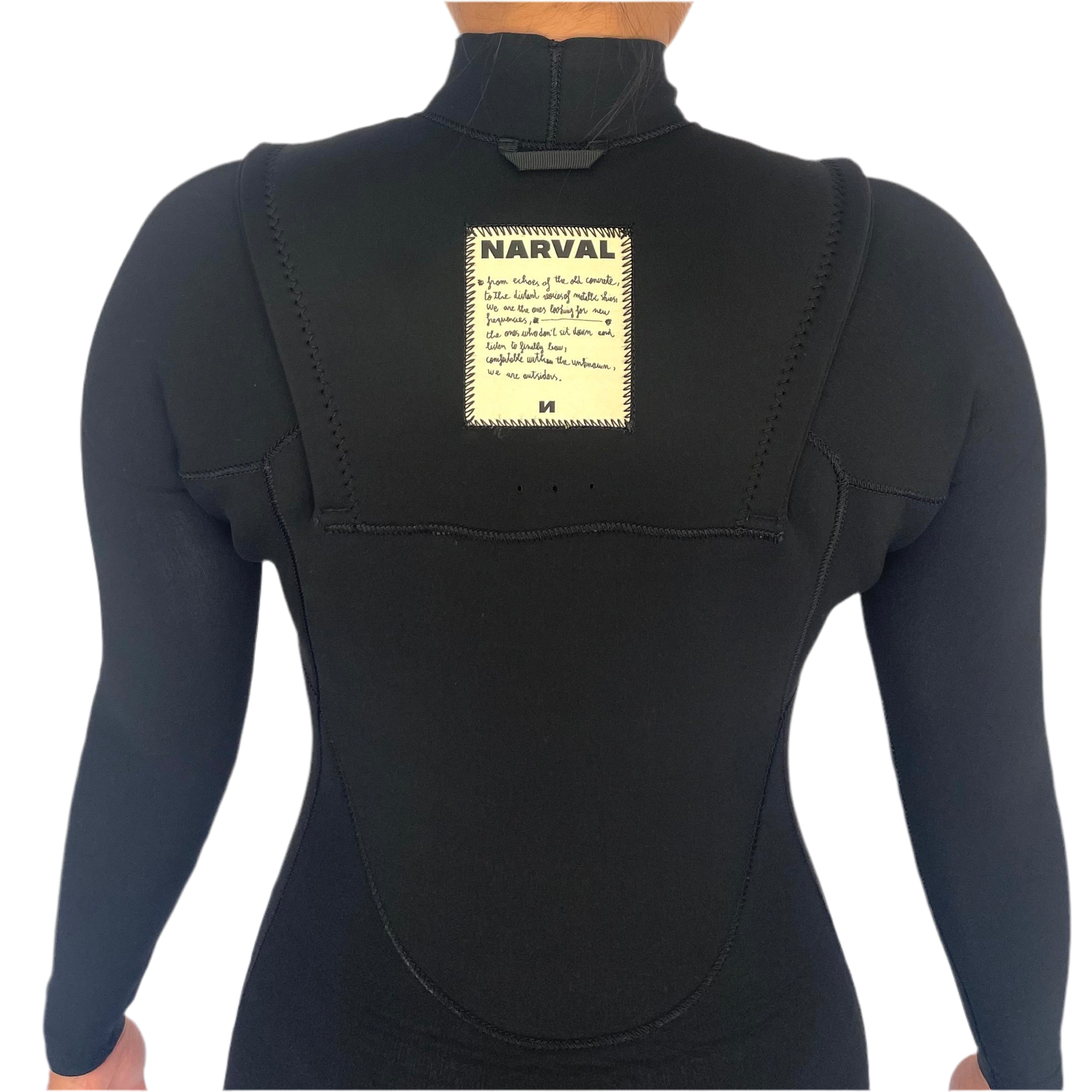 Narval Women’s Fullsuit 3.2 Wetsuit