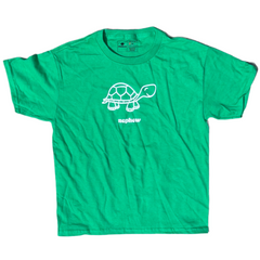 Nephew Turtle Youth Tshirt