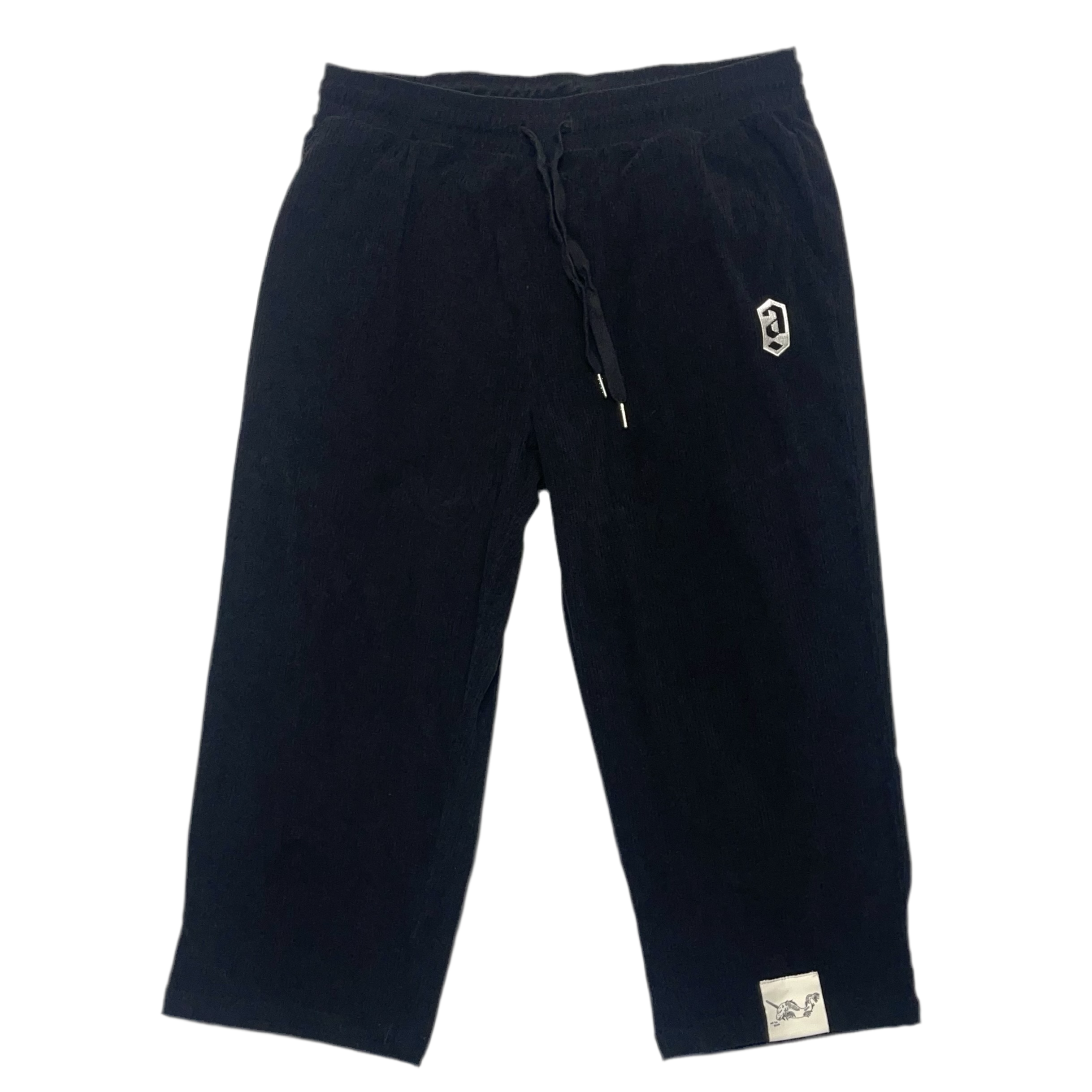 Arveq Pirate Pant Corduroy