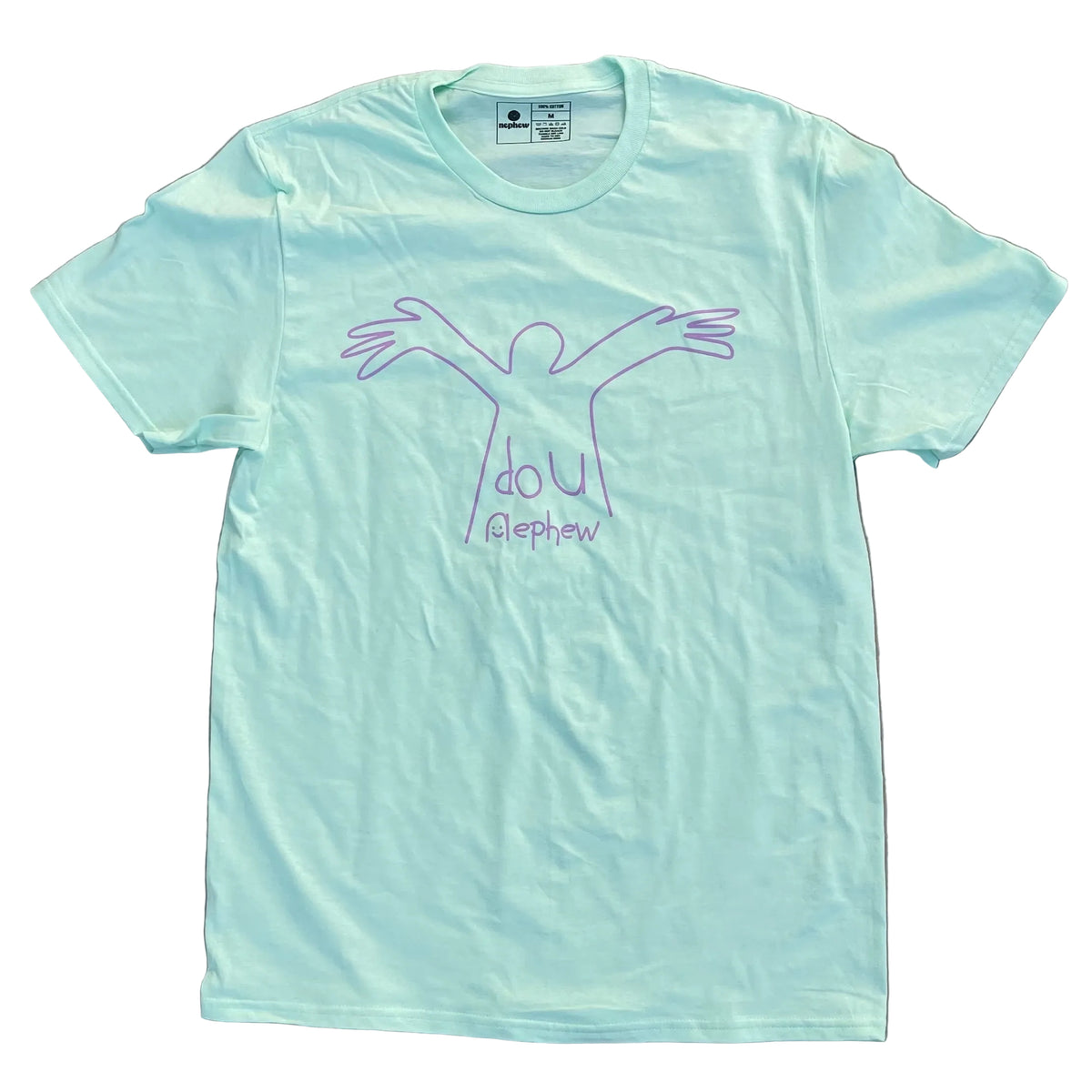 Nephew Do U Tshirt
