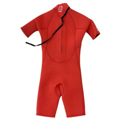 Nephew FREAD 3/2mm Grom Spring Wetsuit