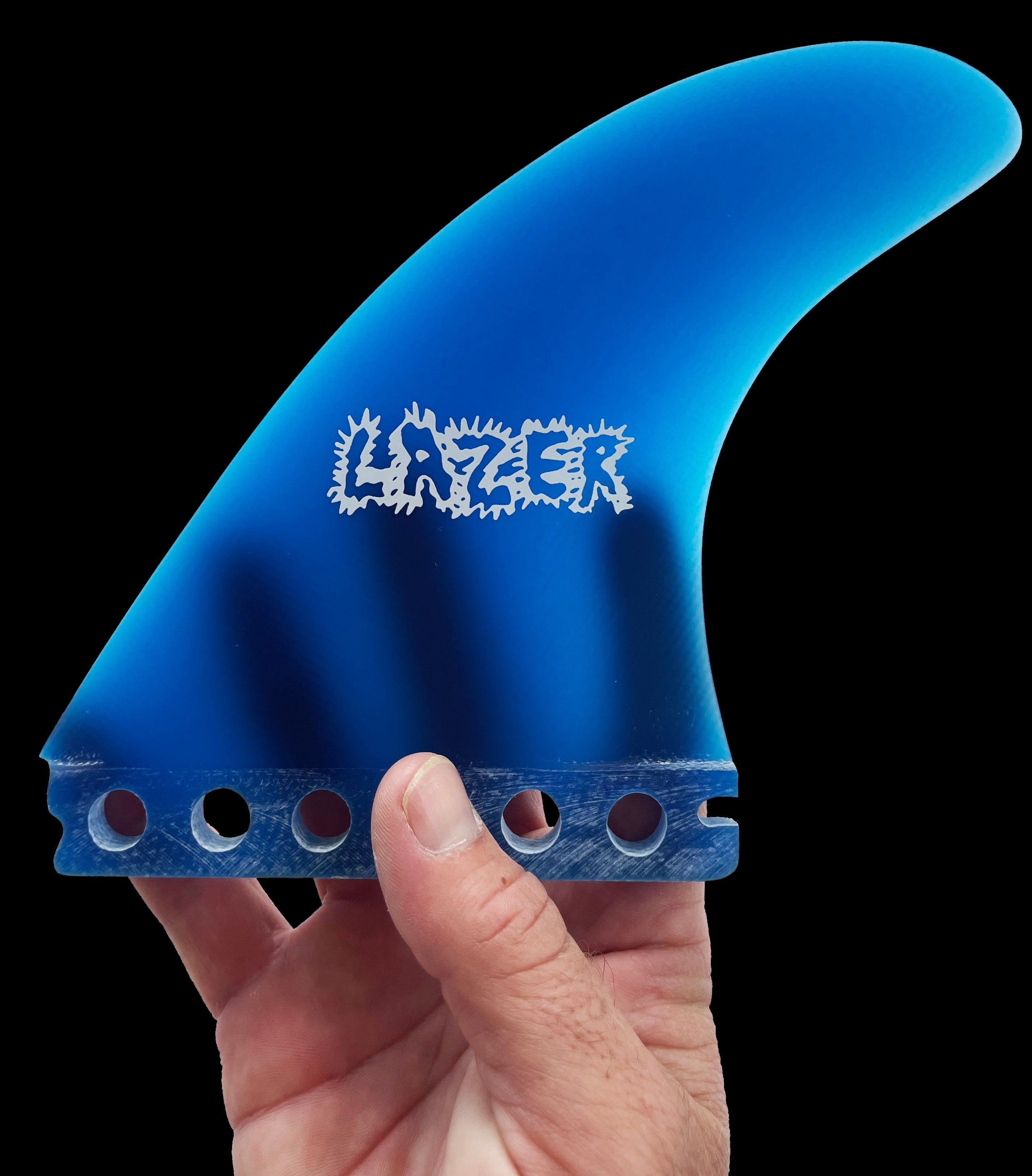 Lazer OG Fins Medium