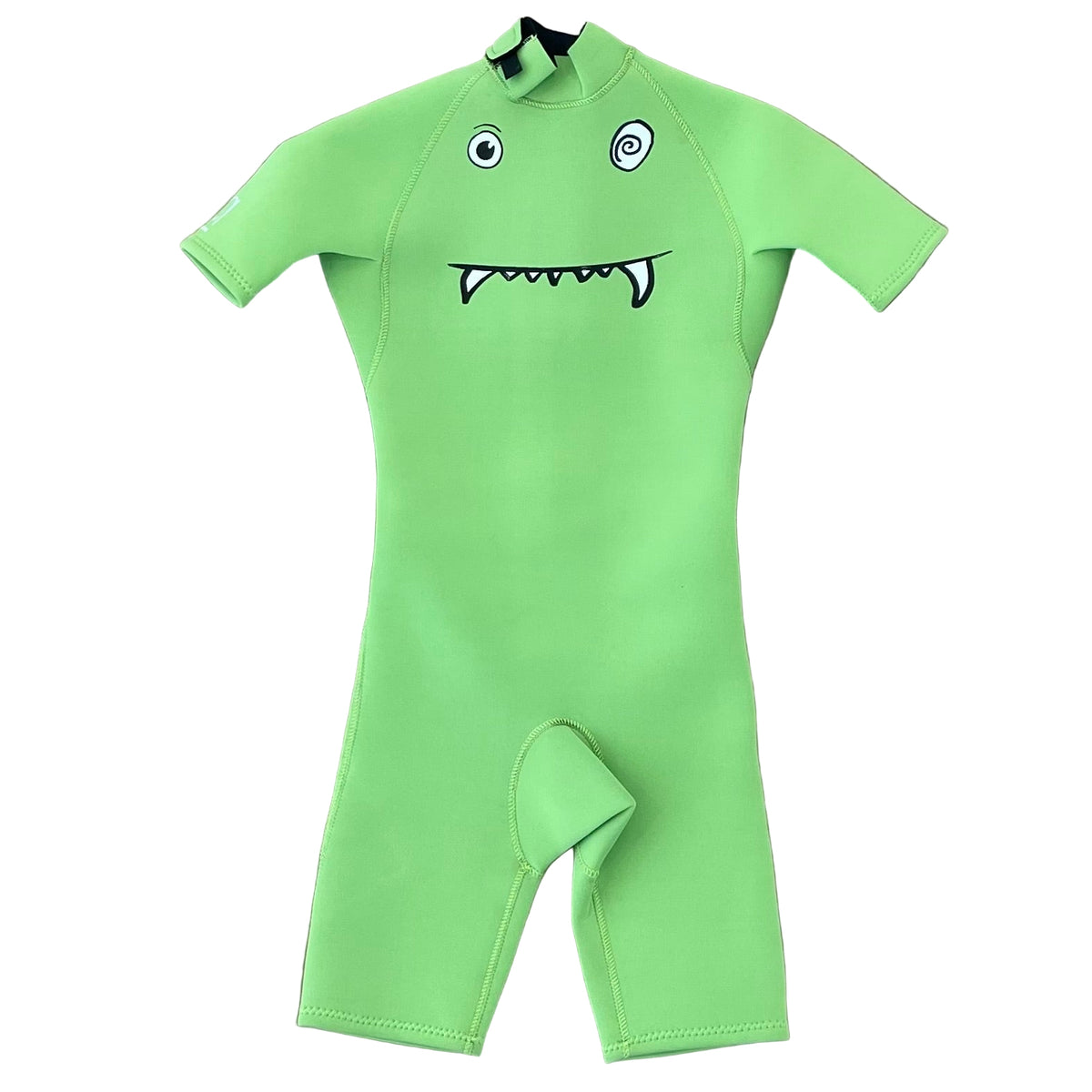 Nephew URL 3/2mm Grom Spring Wetsuit