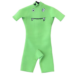 Nephew URL 3/2mm Grom Spring Wetsuit