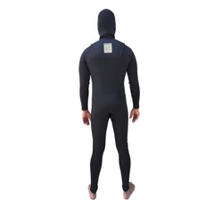 Narval Norte 5.4 Hooded Wetsuit