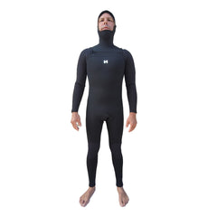 Narval Norte 5.4 Hooded Wetsuit