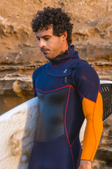 OCEAN TAILORED CUSOM WETSUIT