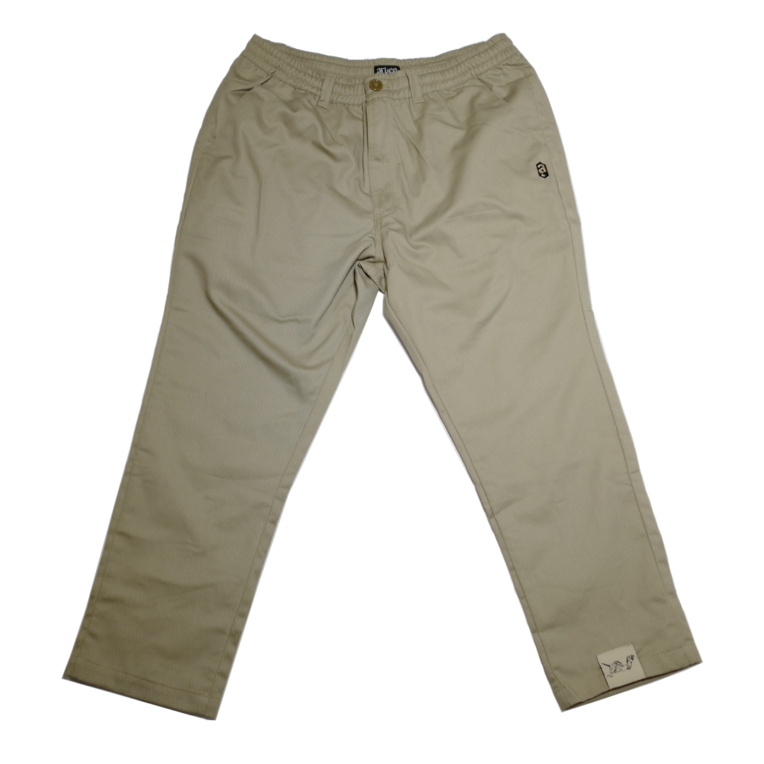 Arveq Skinny Proto Pant