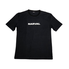 Corporative Tee Black