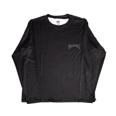 Deathclub LS rashguard UPF+50