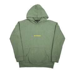 Deathclub Sweatshirt Green