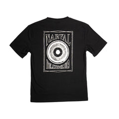 Deathclub Tee Black