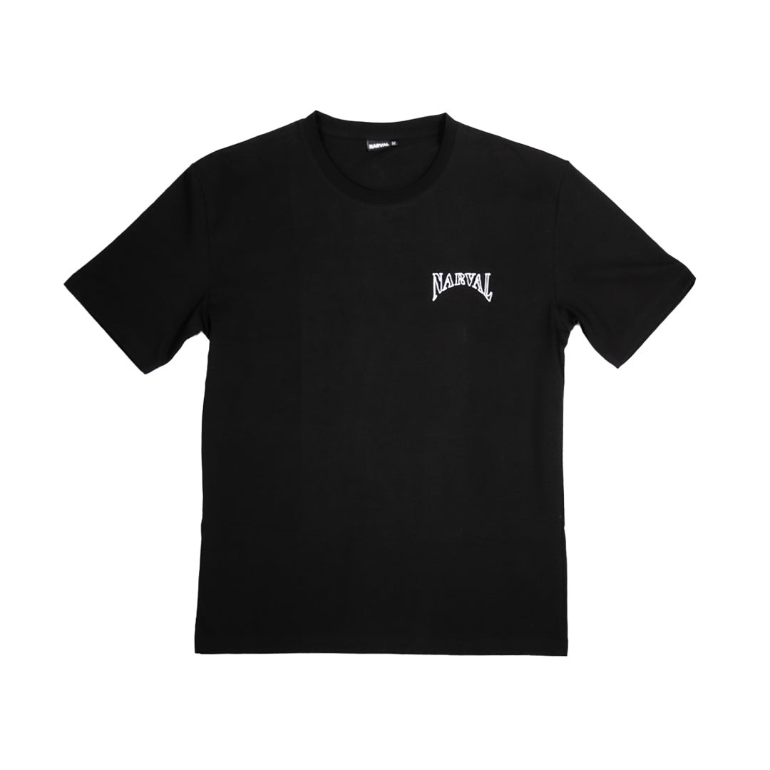 Deathclub Tee Black