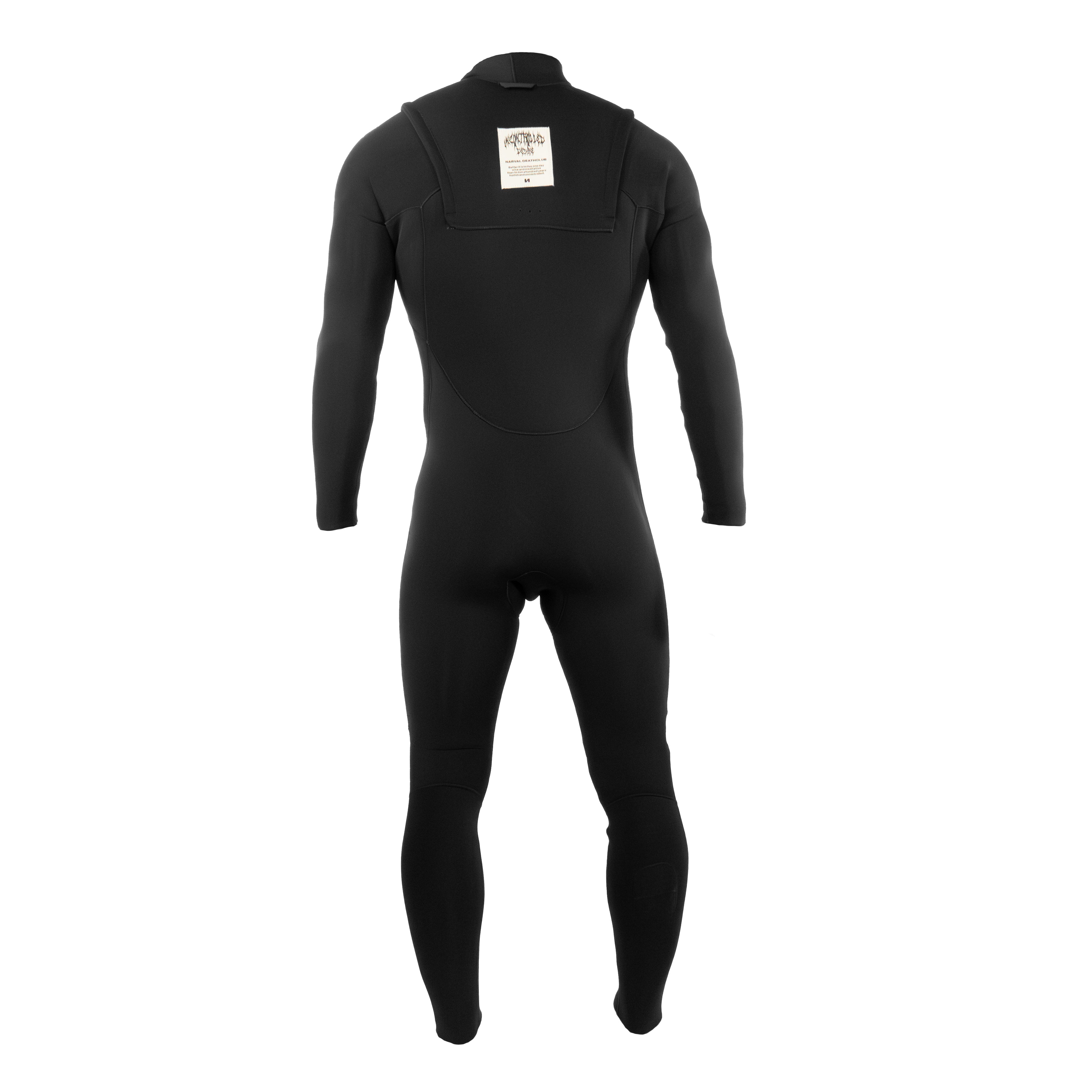 Narval Norte Fullsuit 3.2mm Wetsuit