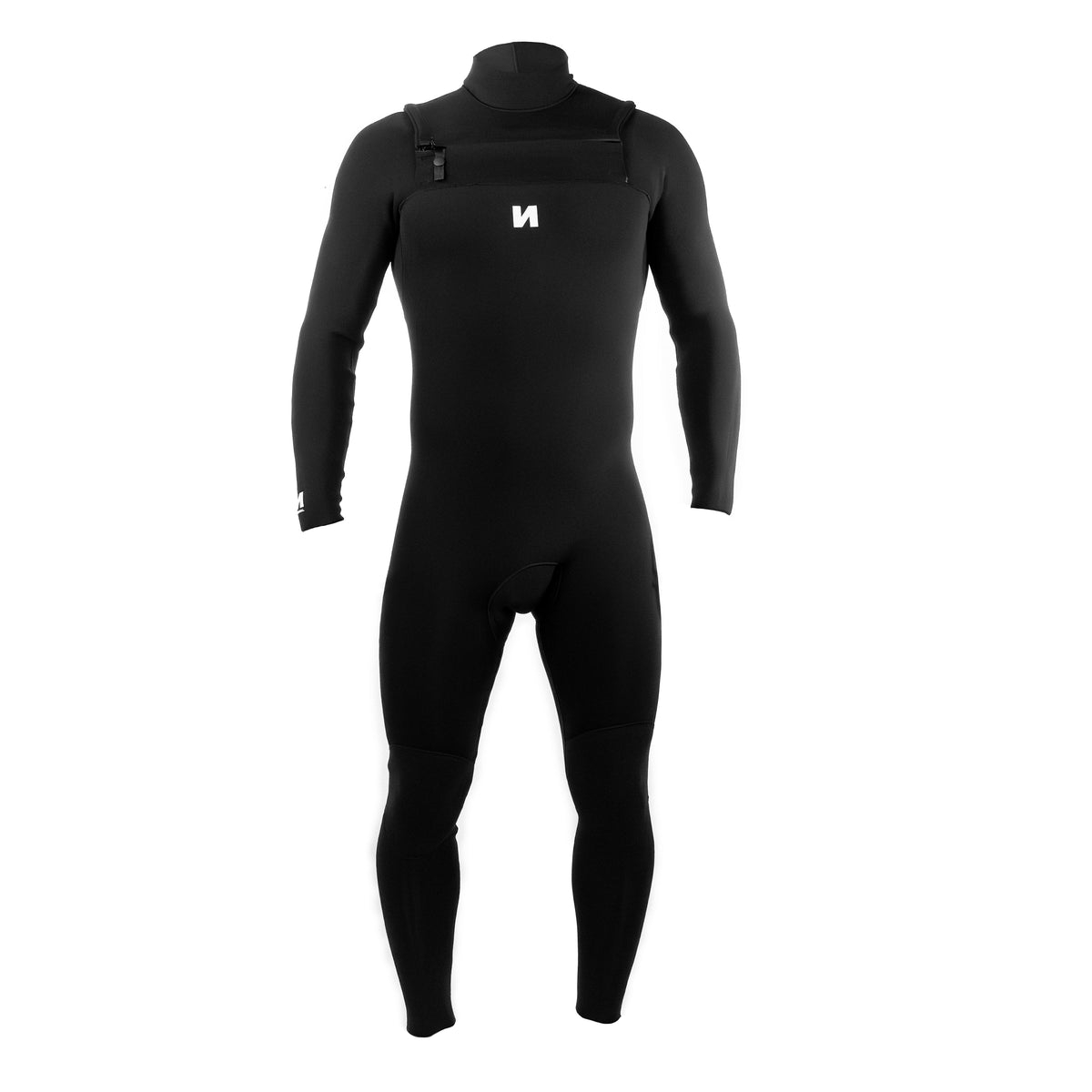 Narval Norte Fullsuit 4.3mm Wetsuit