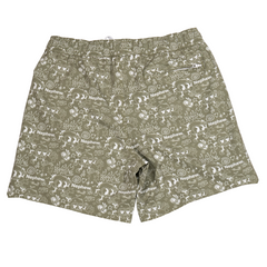 nephew money shorts