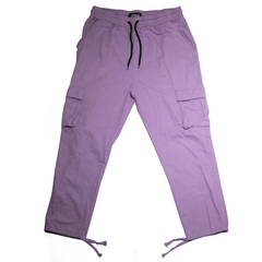 Arveq Light Weight Cotton Cargo Pants