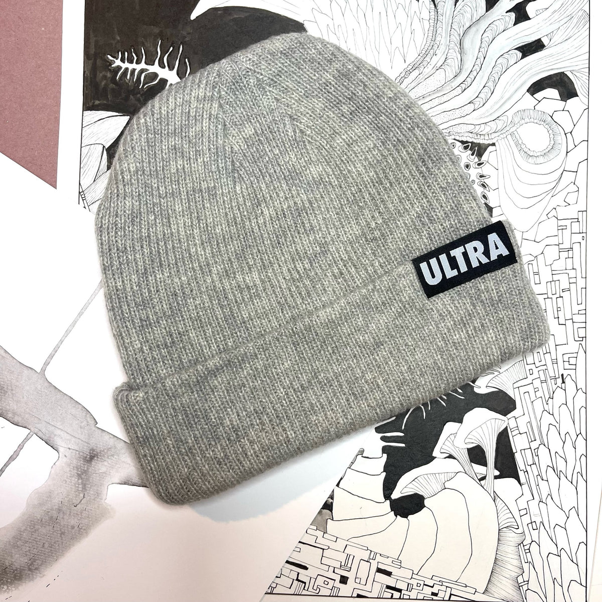 ULTRA Beanie